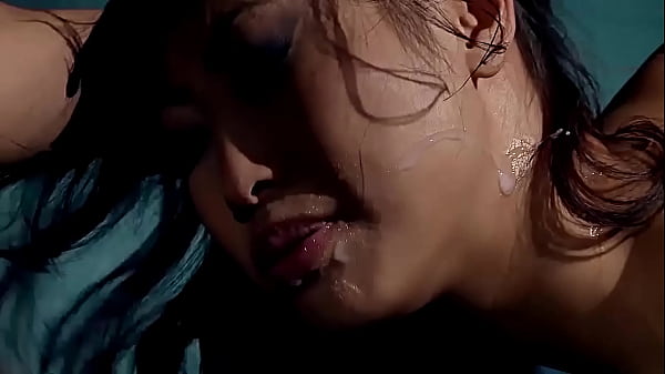 Beautiful student of the University, gets . Sharon Lee. Part 3. Her ass’s fucked hard, and her beautiful face is full, with his huge loads.